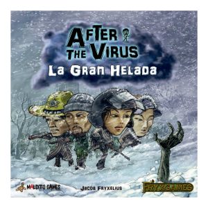 After the Virus: La gran helada