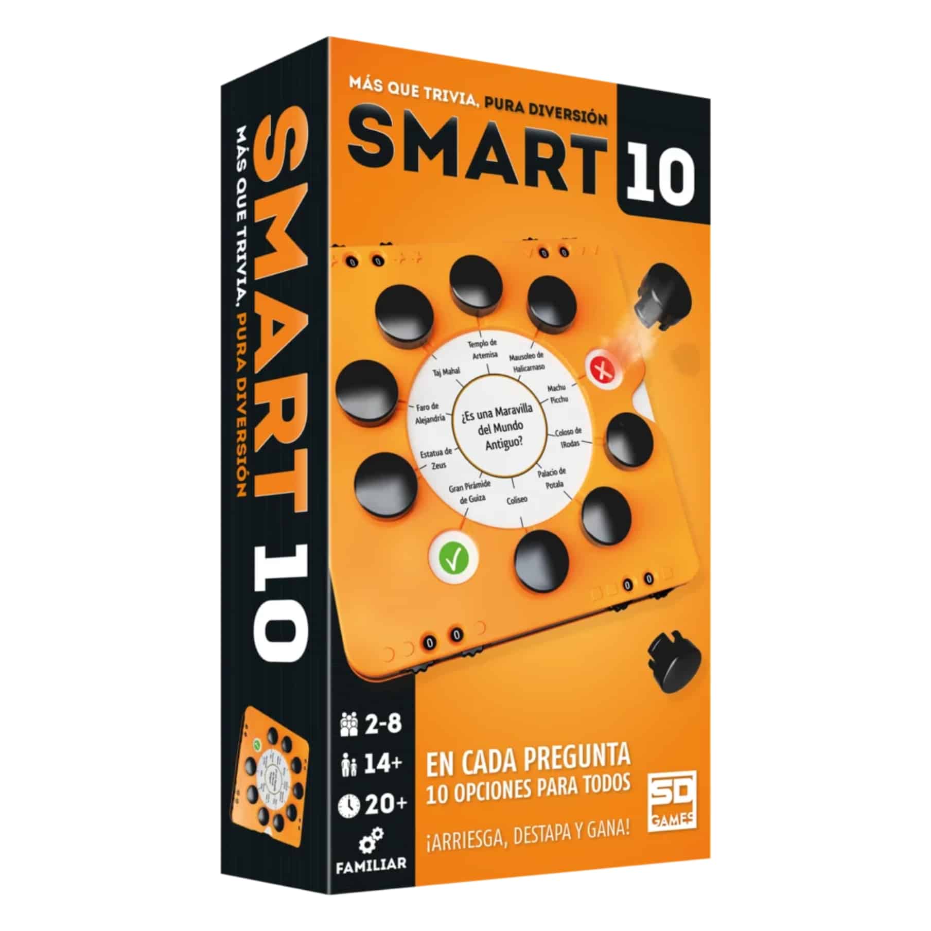 Smart