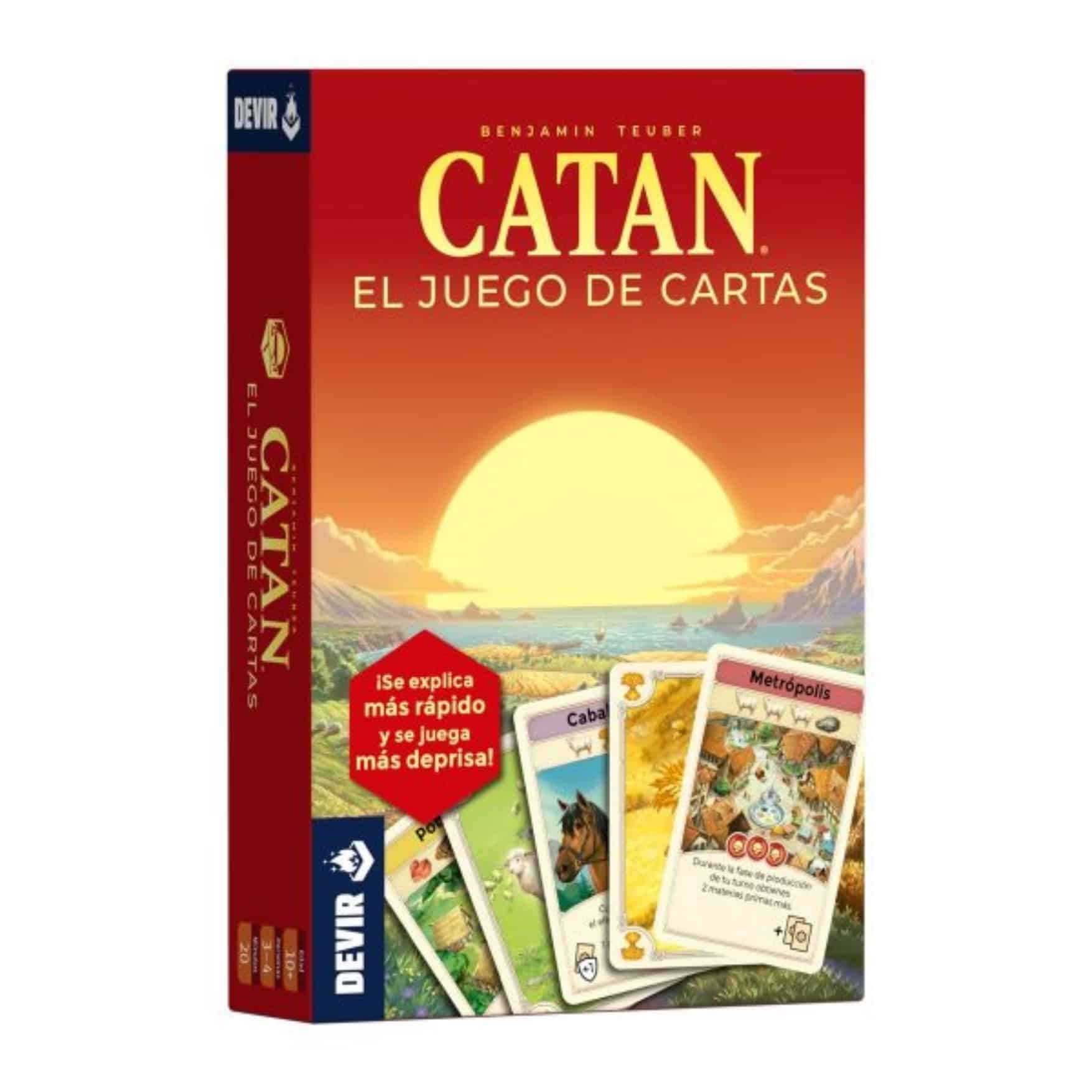 Catan