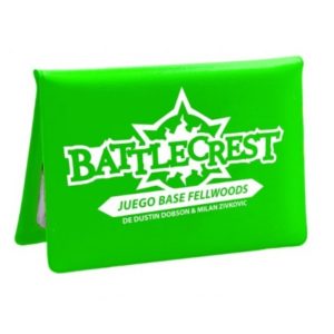 Battlecrest: Juego base Fellwoods