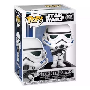 Stormtrooper - Star Wars Funko 598