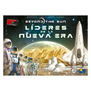 Beyond the Sun: Líderes de la Nueva Era