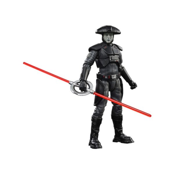 Star Wars Black Series Fifth Brother (Inquisitor)