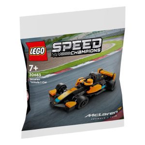 Lego Auto de Fórmula 1 McLaren Bolsa