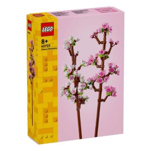 Lego Flores de Cerezo