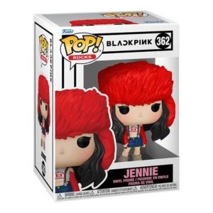POP Vinyl BLACKPINK – Jennie