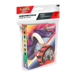Pokémon Mini Album Q2 2024 + Sobre Español