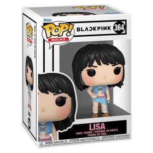 Pop Vinyl BLACKPINK – Lisa