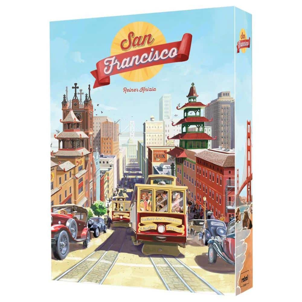 Francisco San