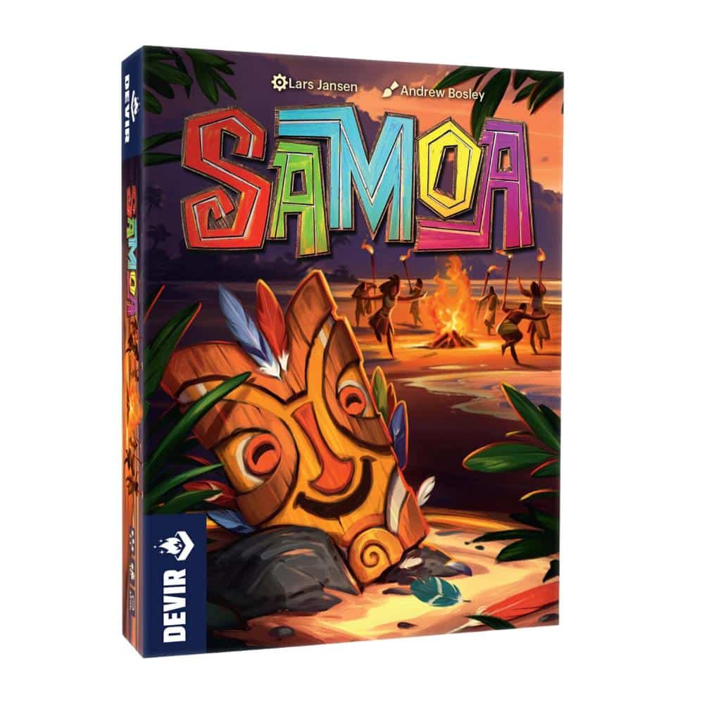 Samoa