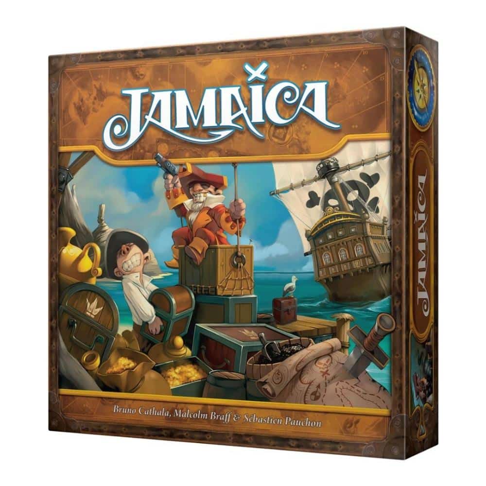 Jamaica