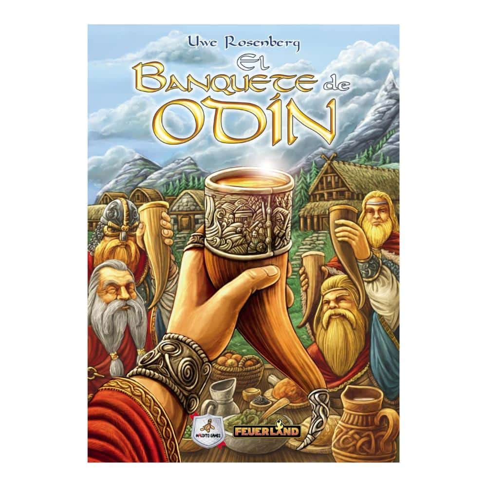 Banquete Odin