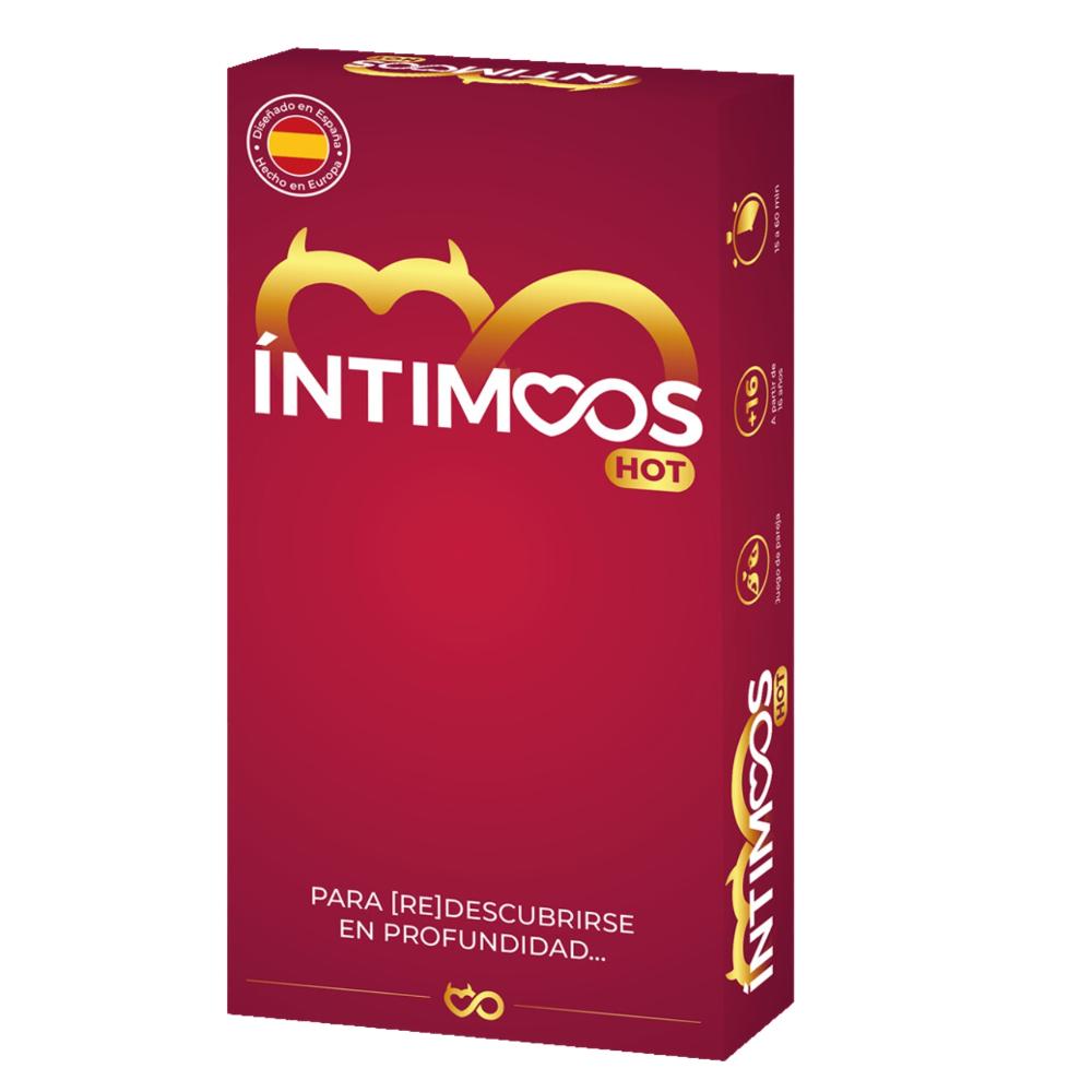 Hot Intimoos
