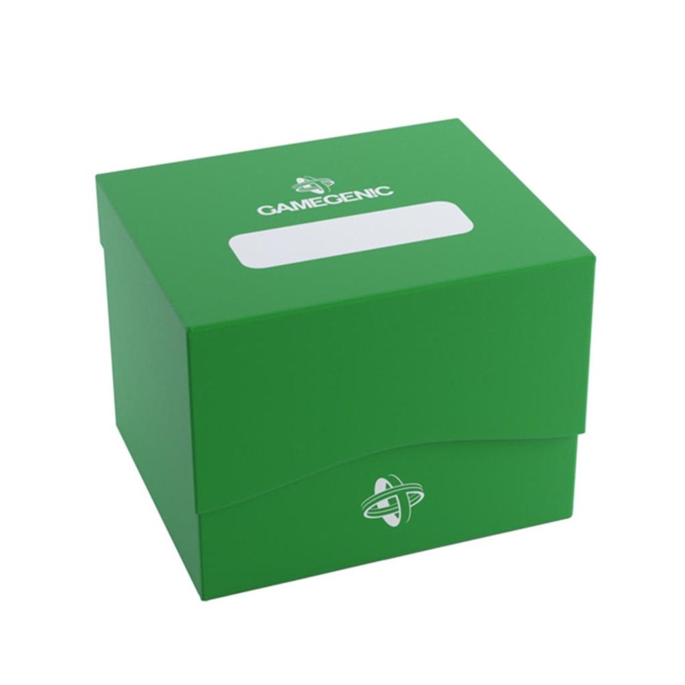 100 Holder Portamazo Side Verde Xl