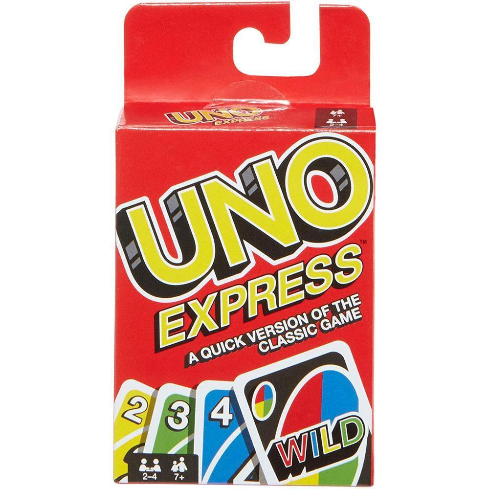 Express Uno
