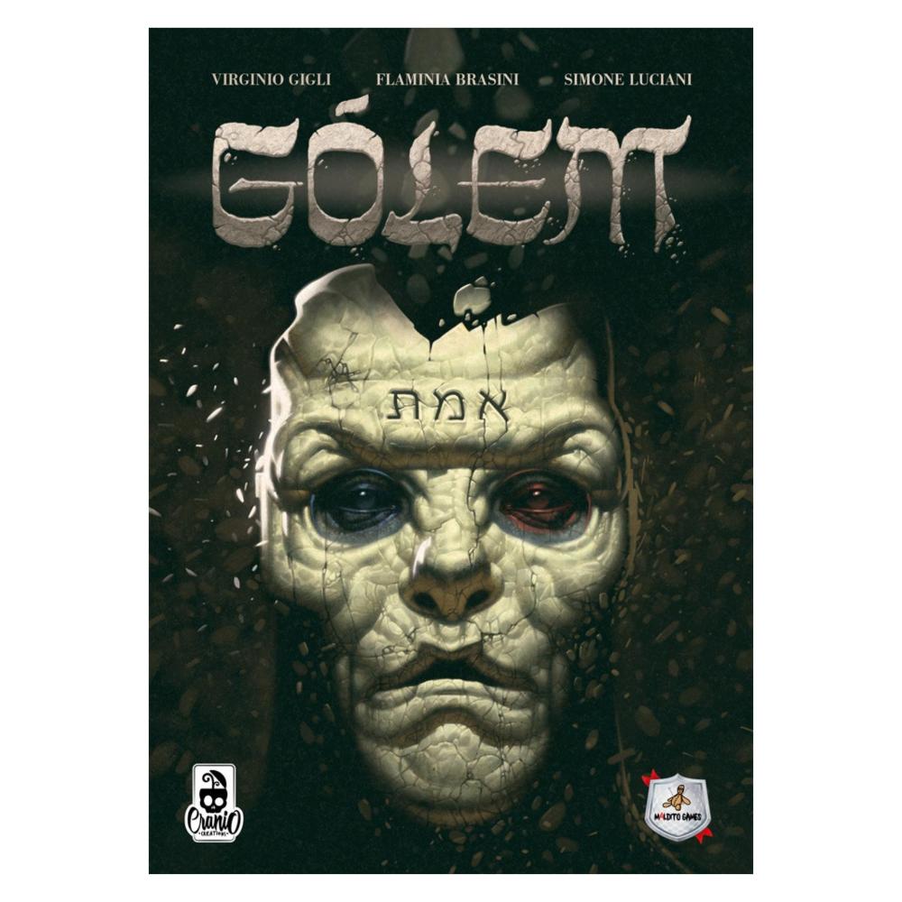 Golem