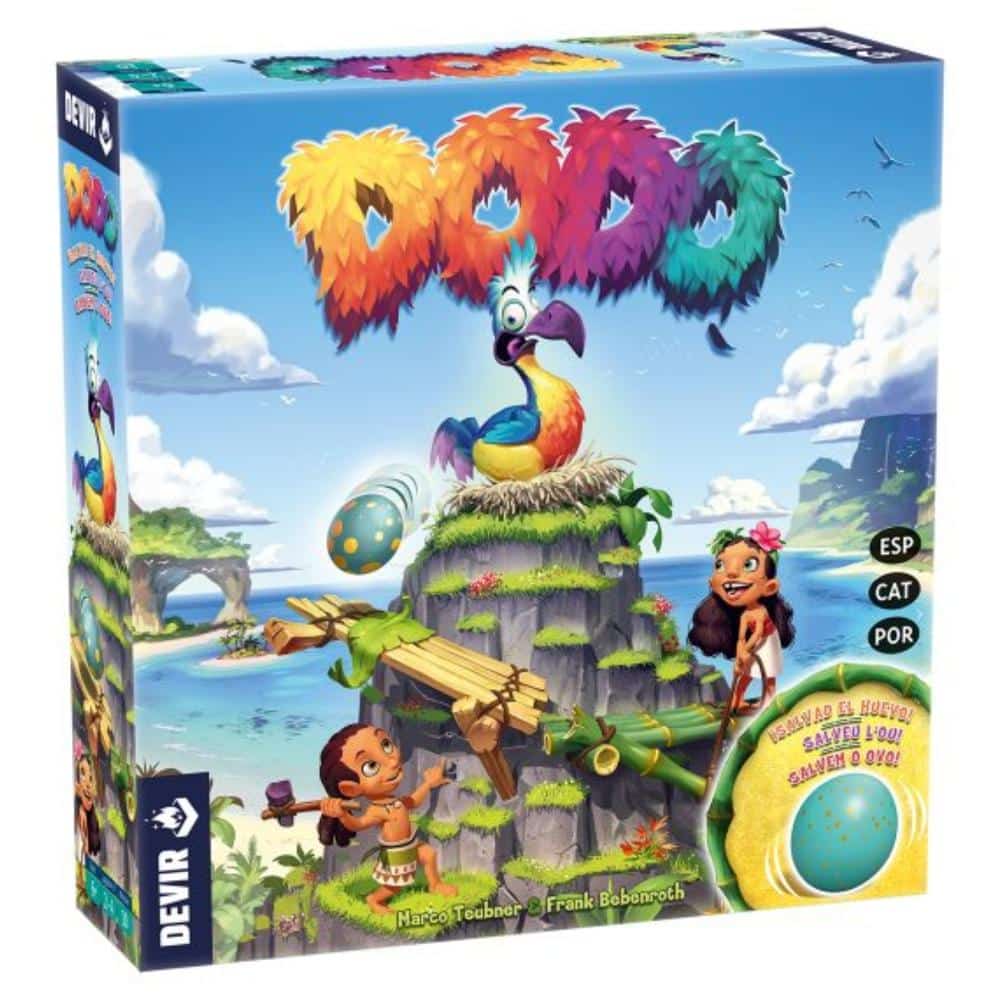 Dodo