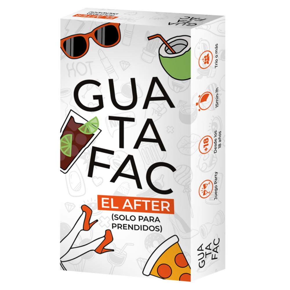 After Guatafac