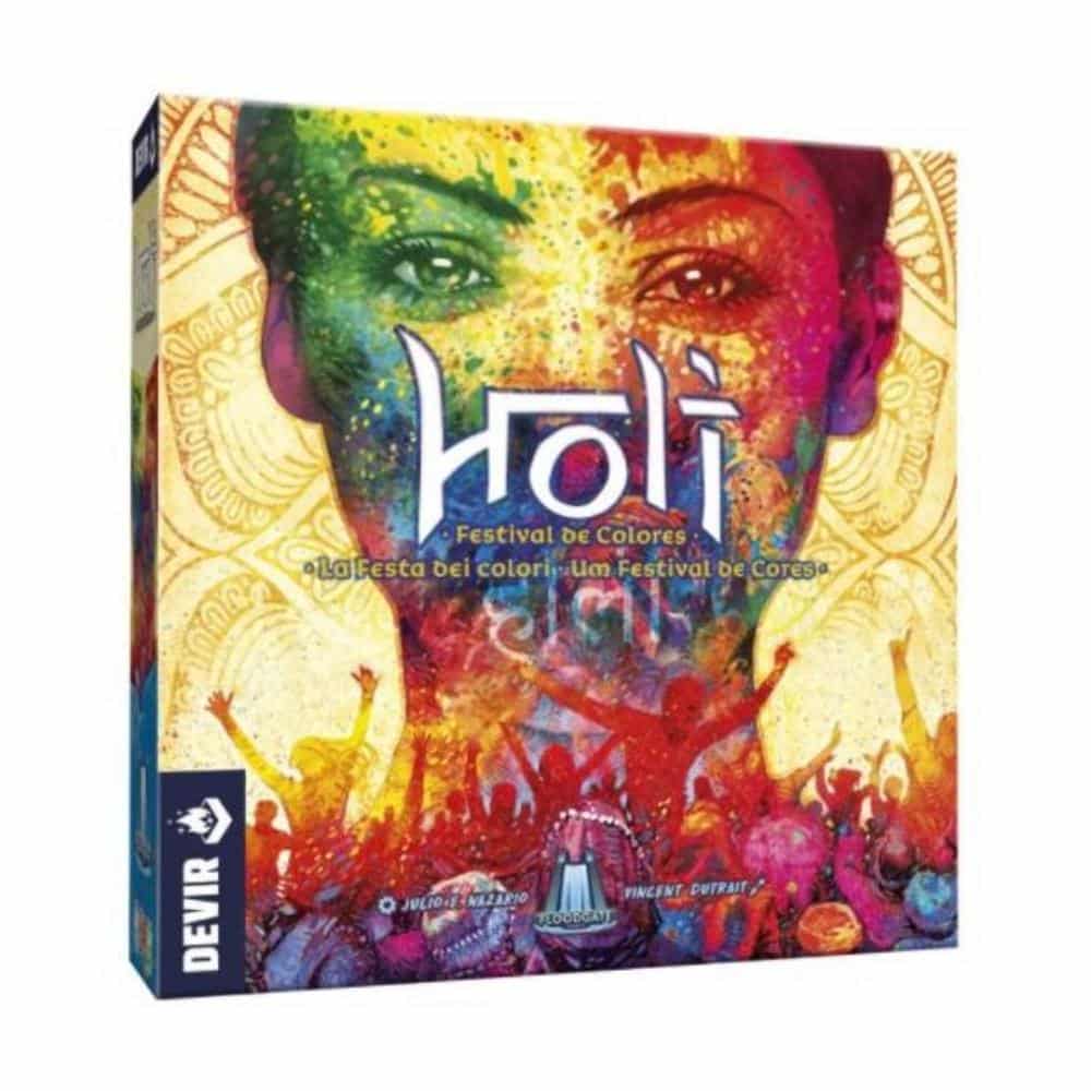 Holi