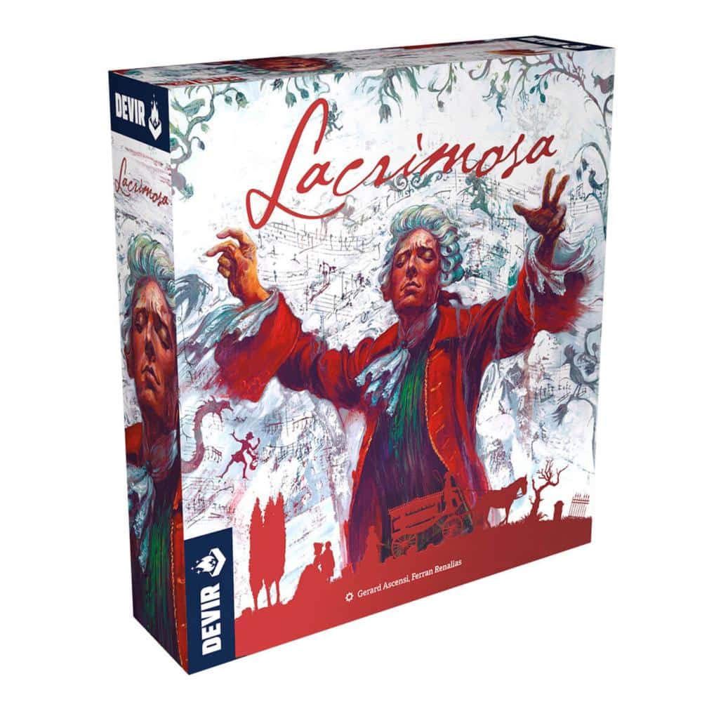Lacrimosa
