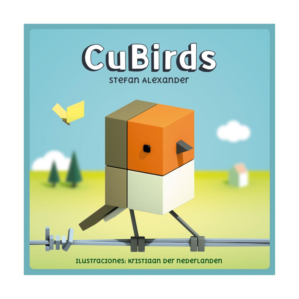 Cubirds