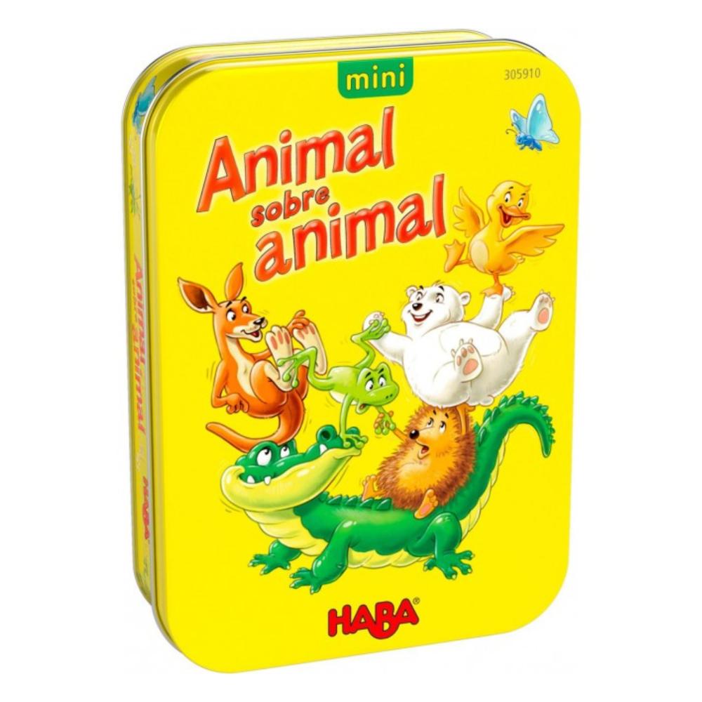 Animal Mini Version Booster Pack