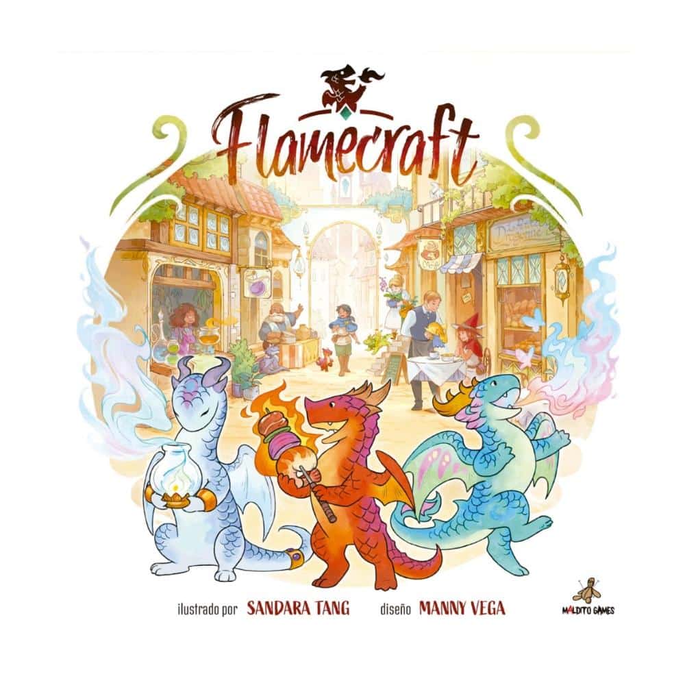 Flamecraft