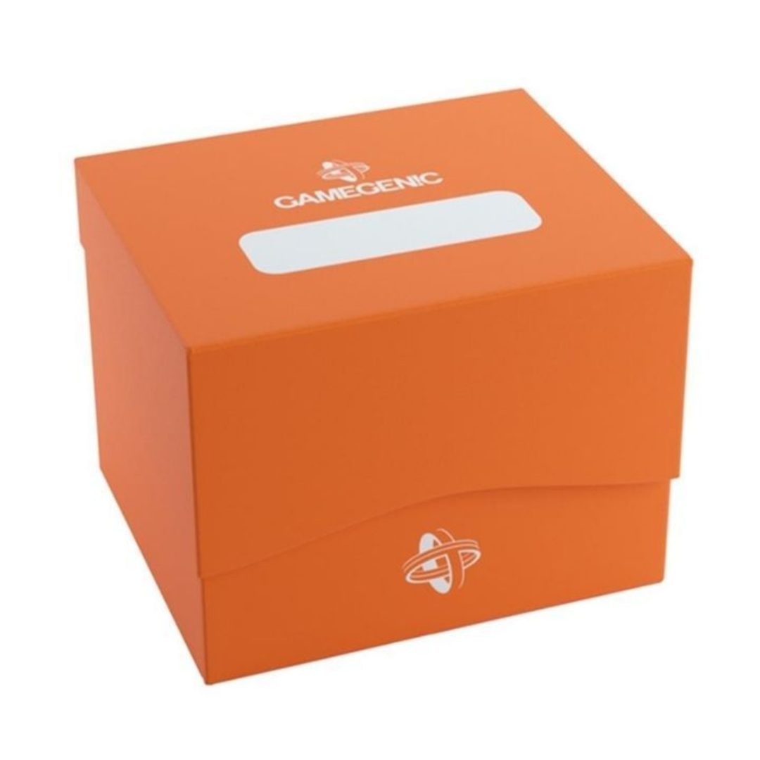 100 Holder Naranjo Portamazo Side Xl