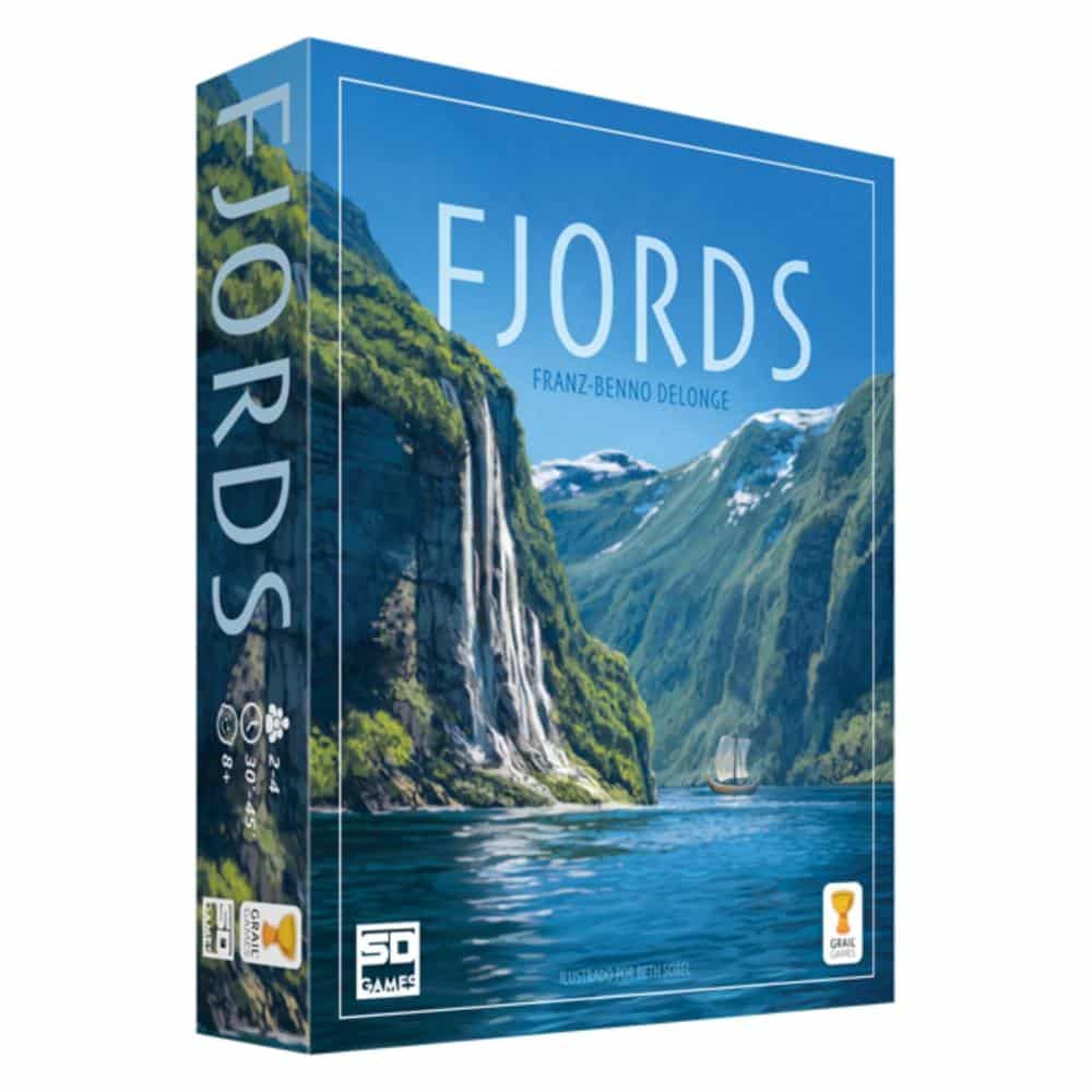 Fjords