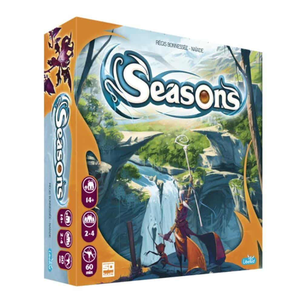 Seasons