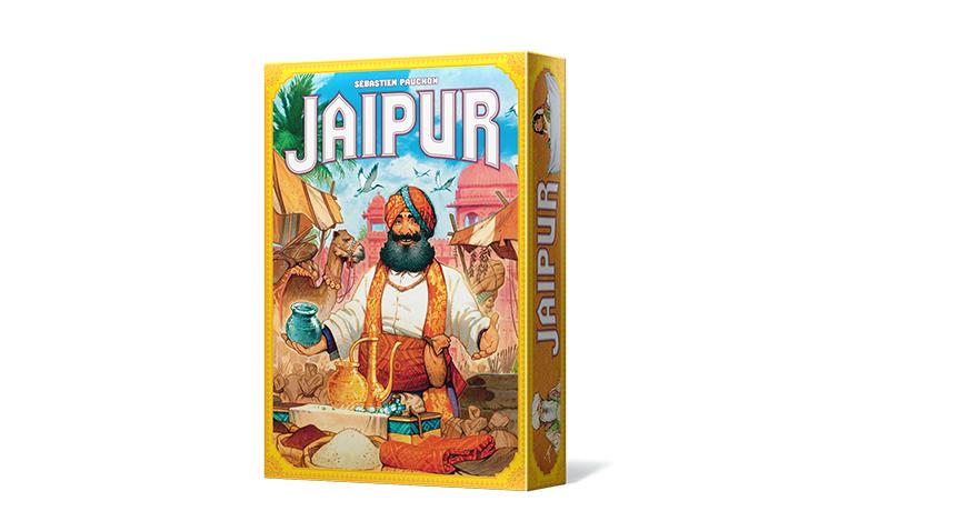 Jaipur
