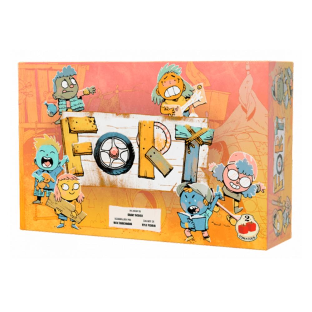 Fort