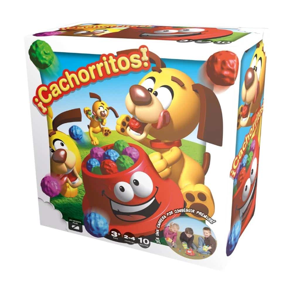 Cachorritos
