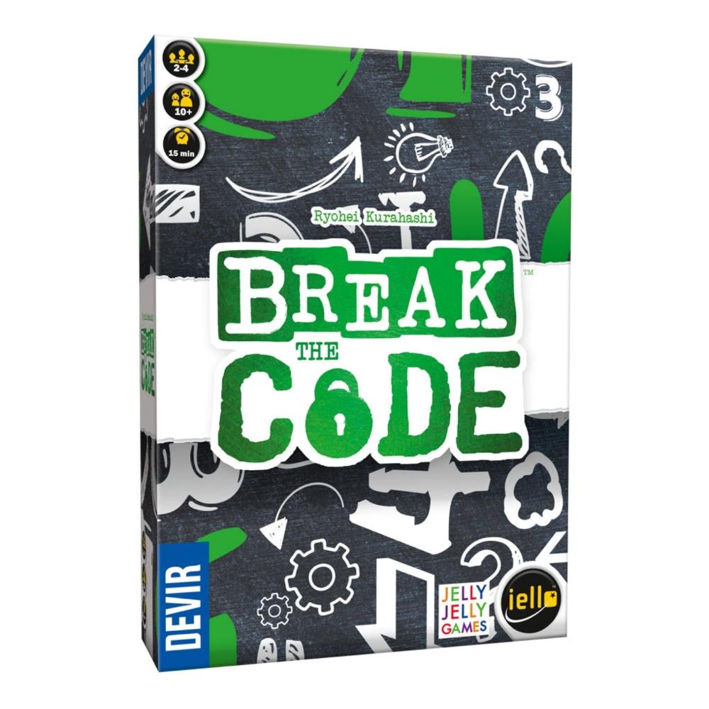 Break Code