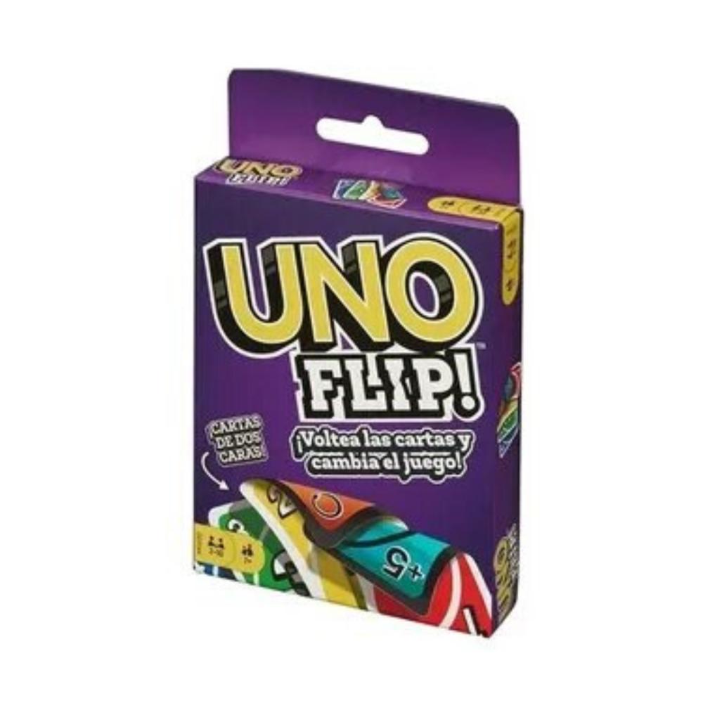 Flip Uno