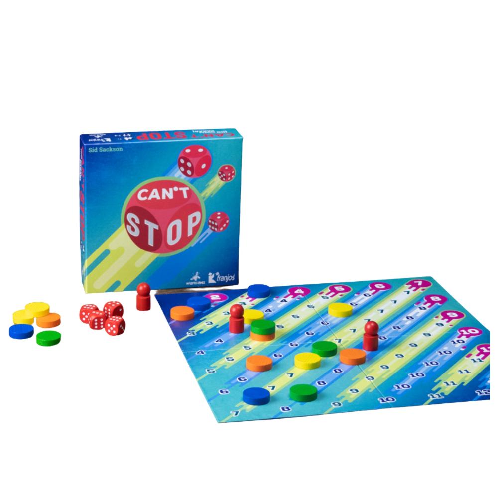 Can Stop