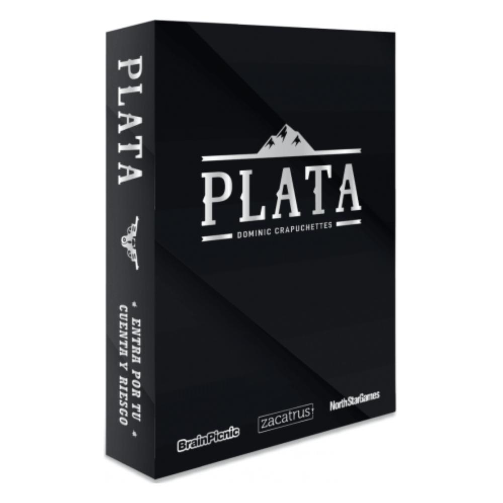 Plata Tin