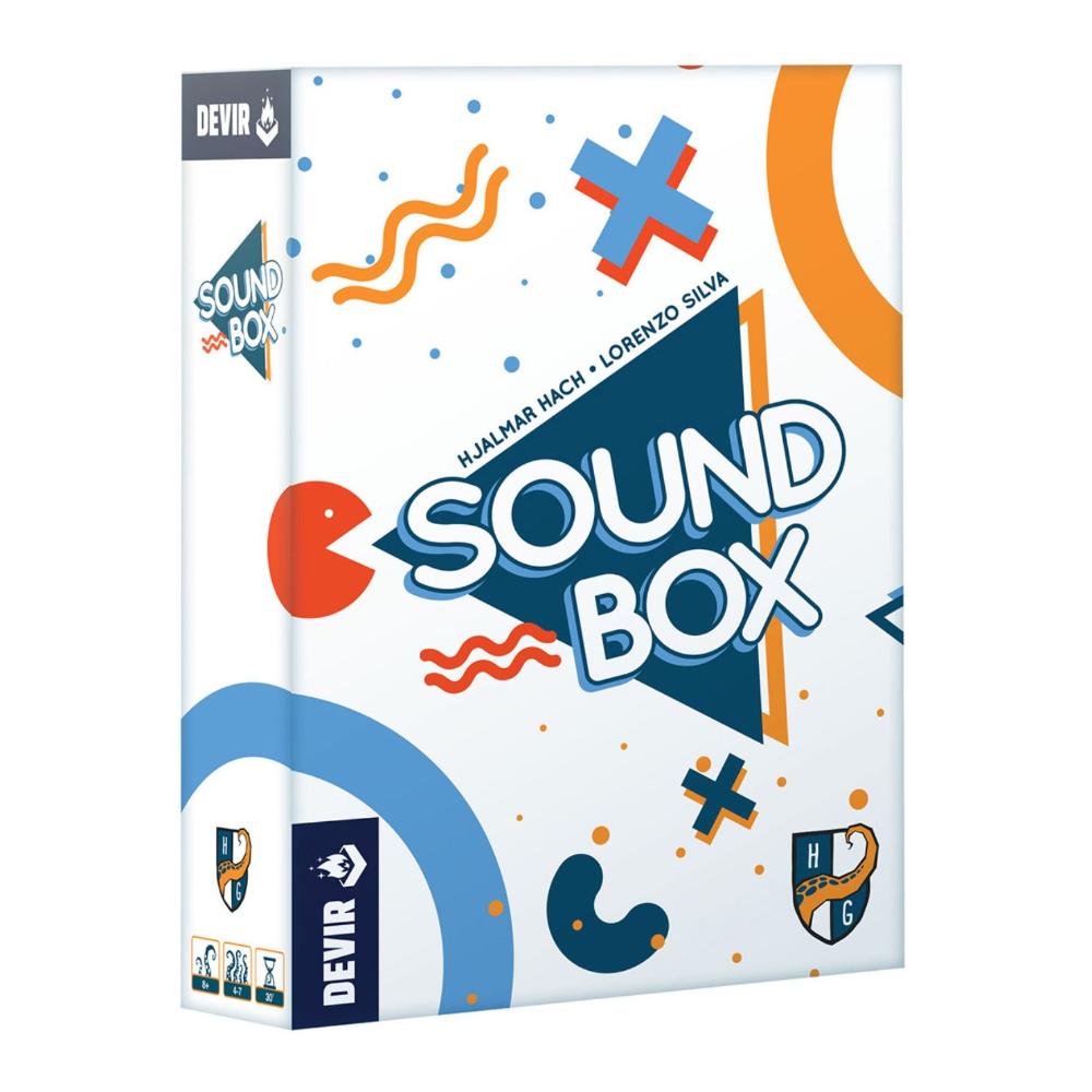 Box Sound