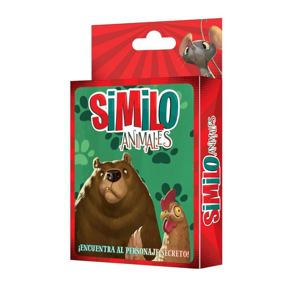 Animales Similo