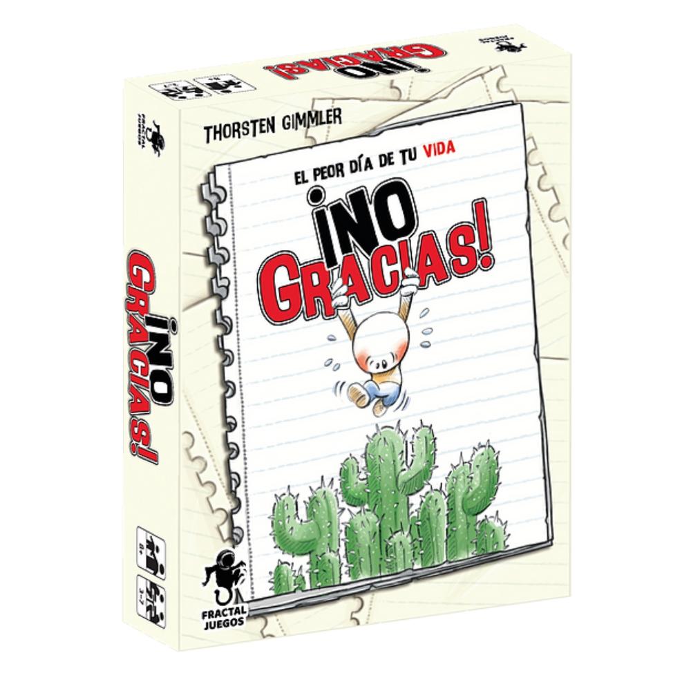Gracias No