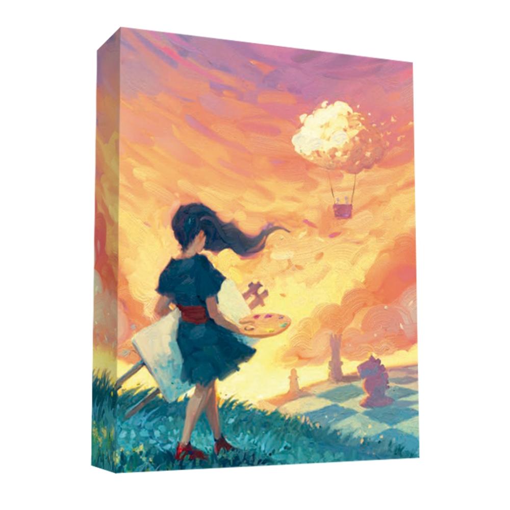 Canvas
