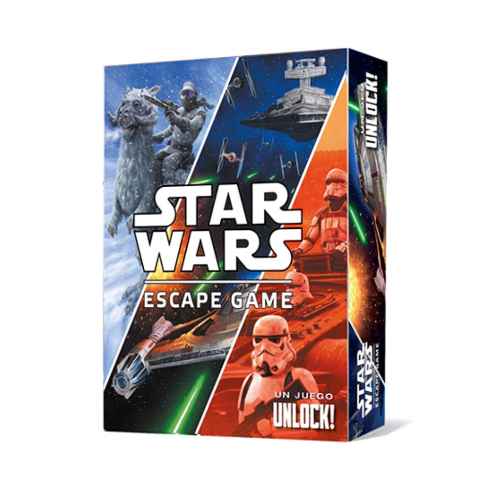 Star Unlock Wars