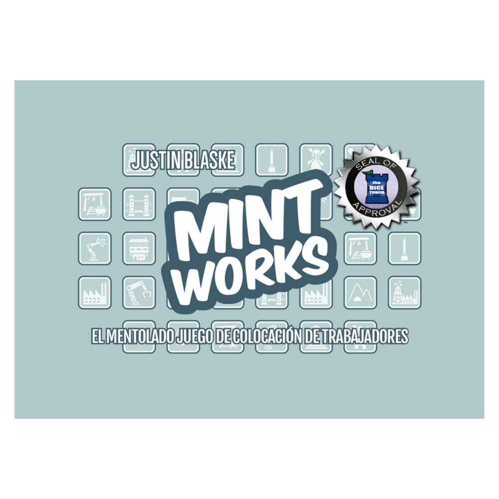 Mint Works