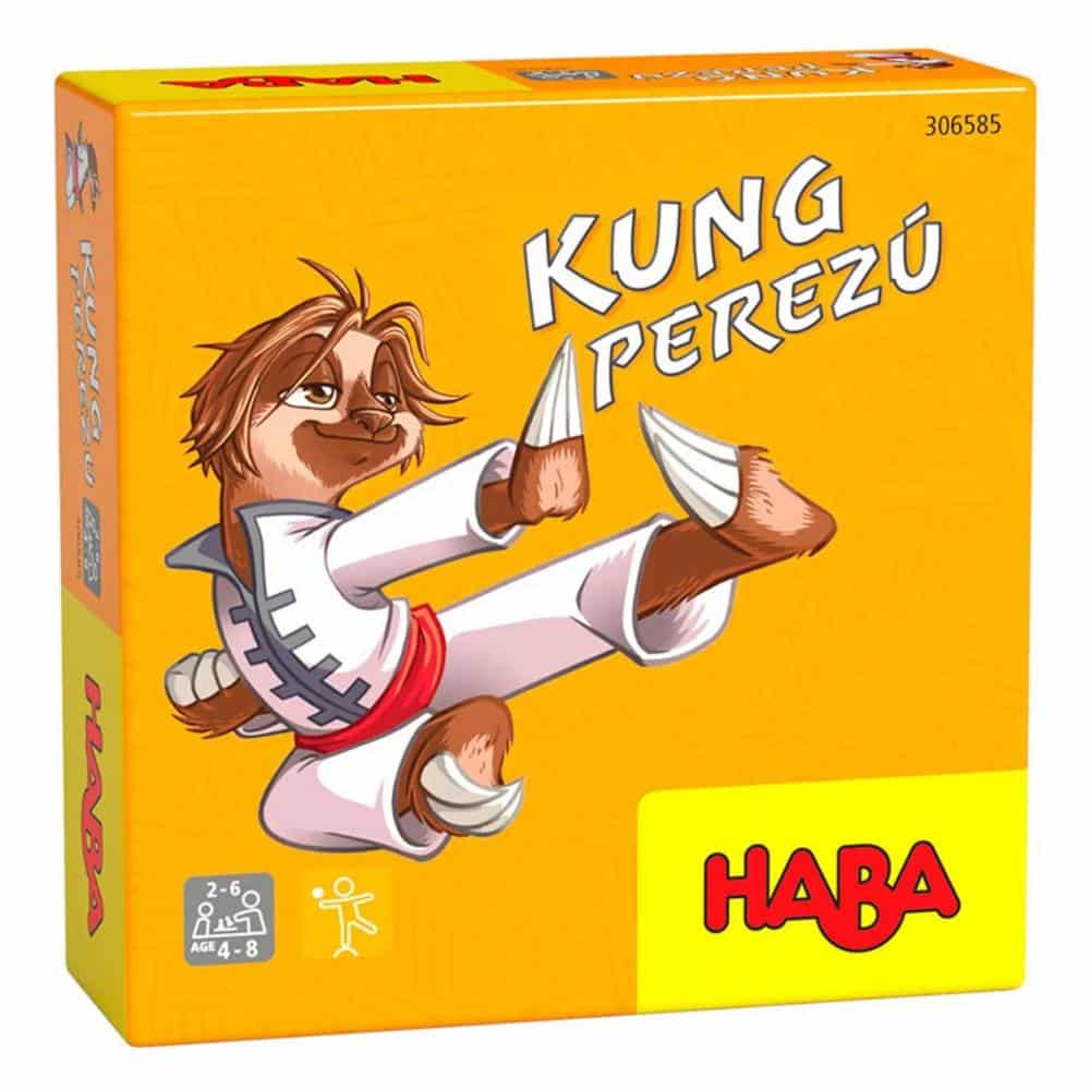 Kung Perezu