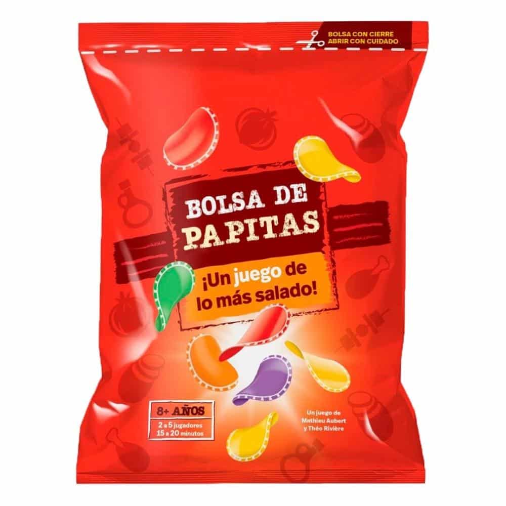Bolsa Papitas