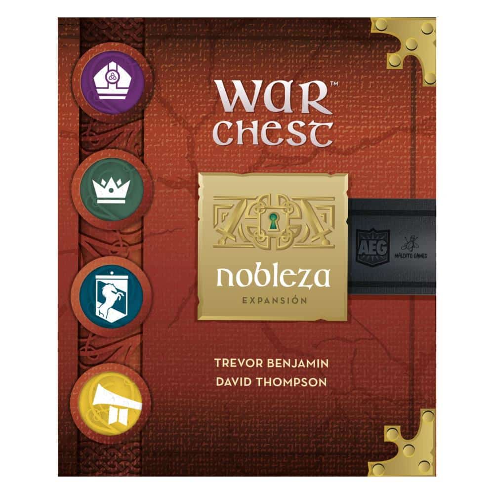 Chest Nobleza War