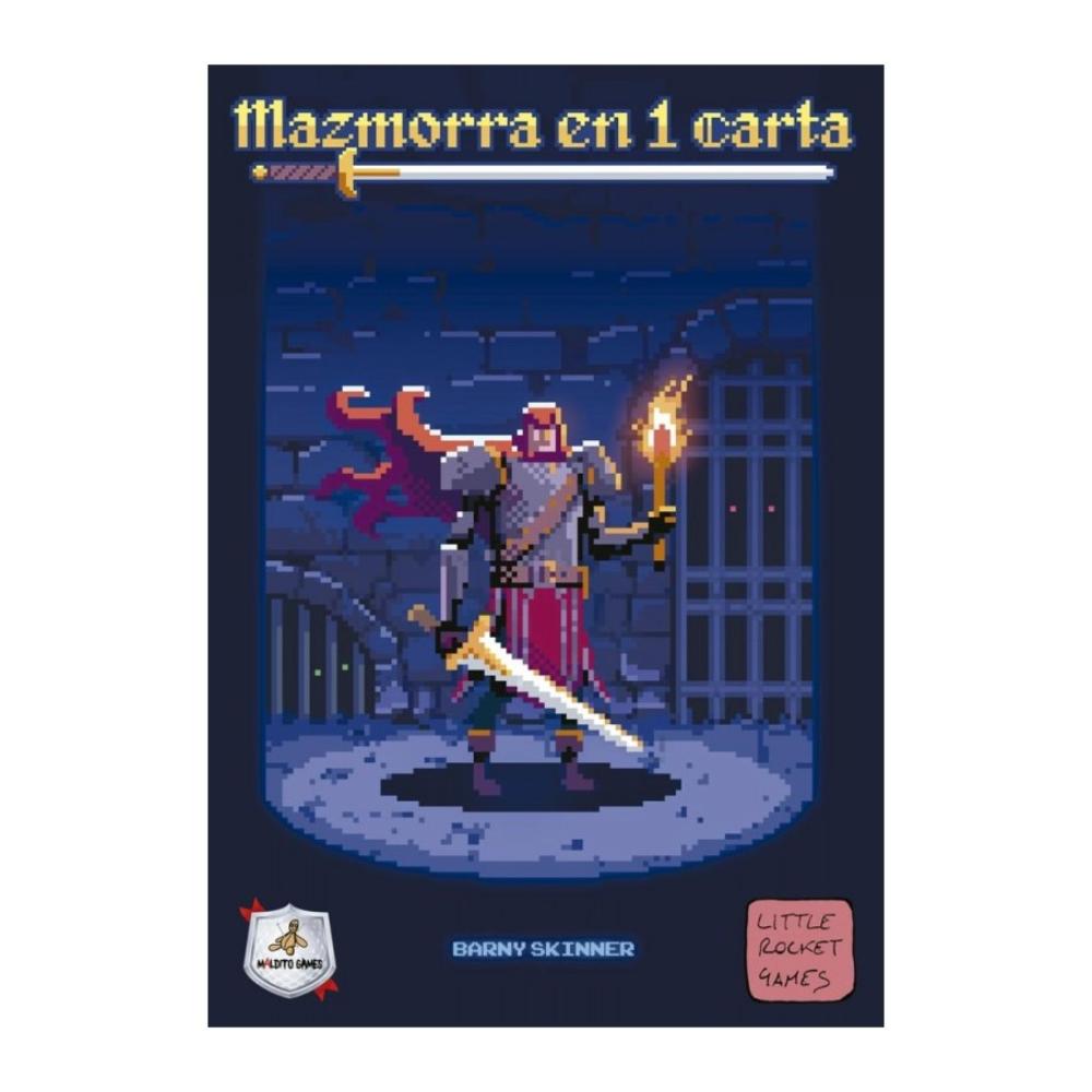 Mazmorra