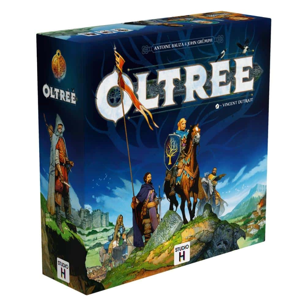 Oltree