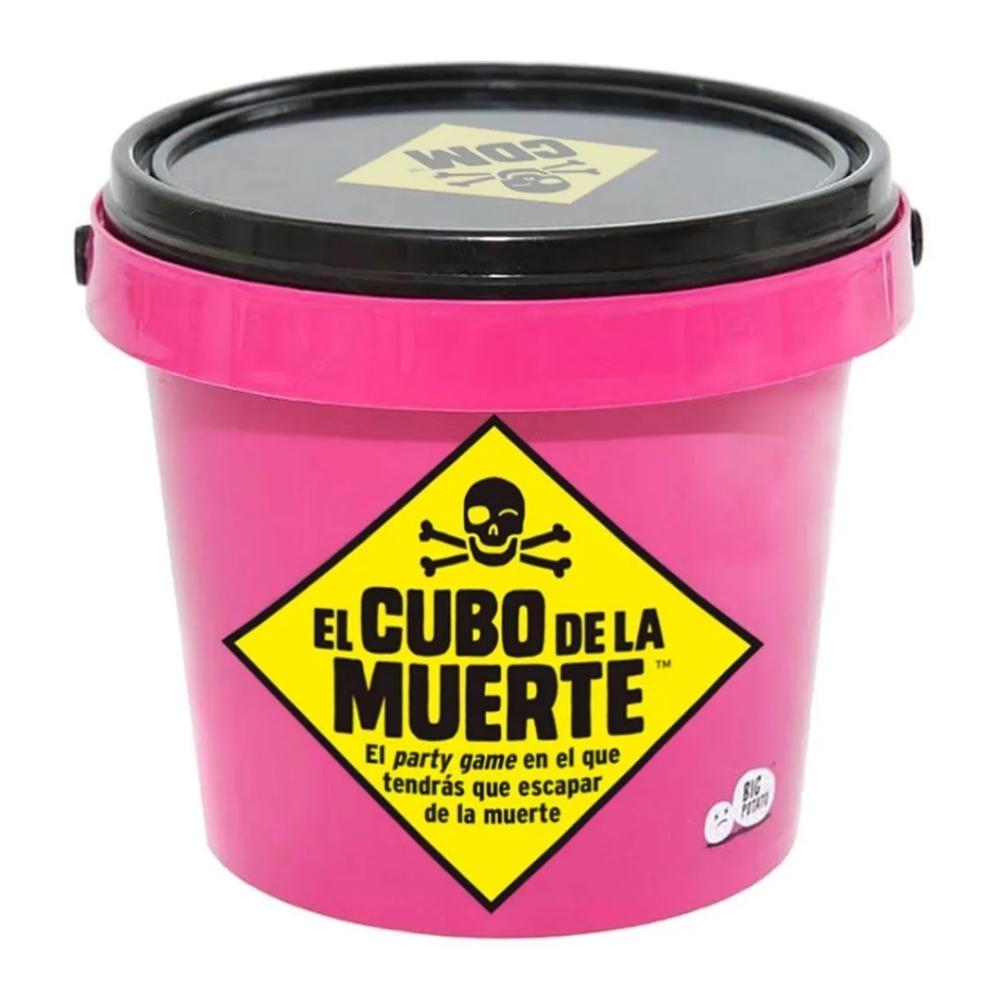 Cubo Muerte