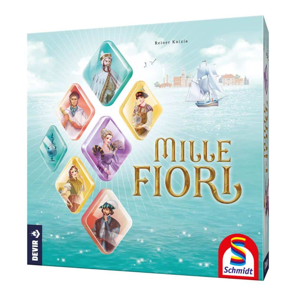 Fiori Mille